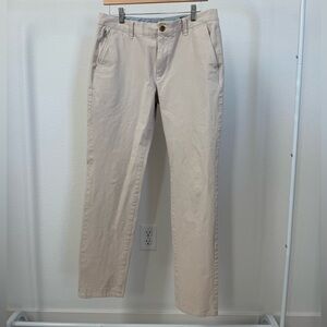 Bonobos slim fit chinos for sale! 32x32